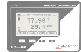 Data Logger Temperatura  DL-100