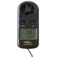 Anemometro digital A-120