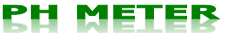 PH meter