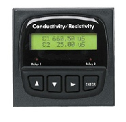 Controlodor de  Conductivity CC-100