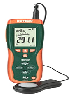 Datalogging Light meter  L-105